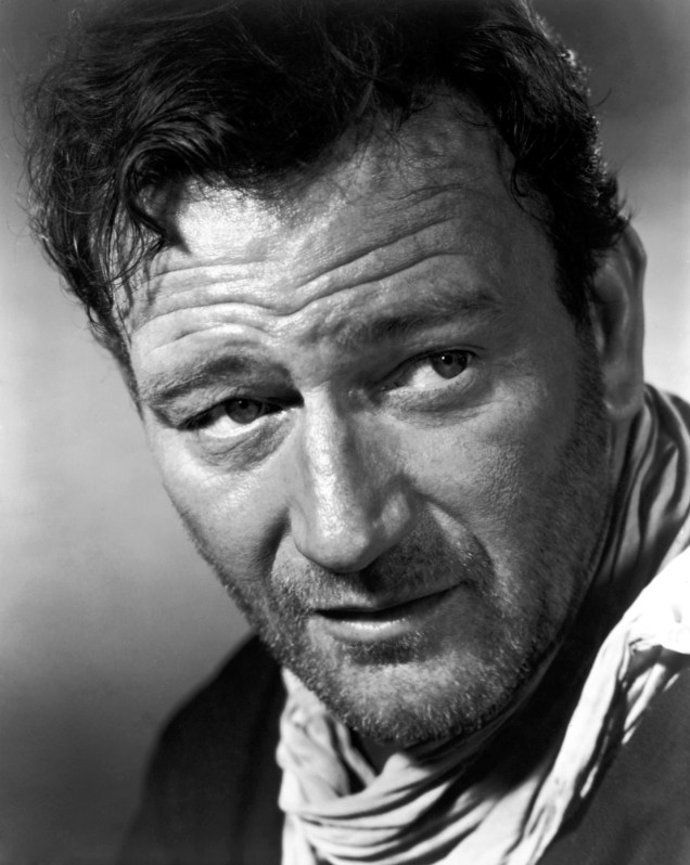 John_Wayne - the searchers