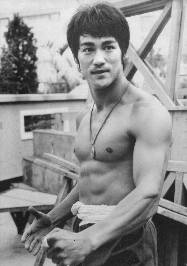Bruce-Lee-